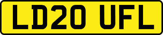 LD20UFL
