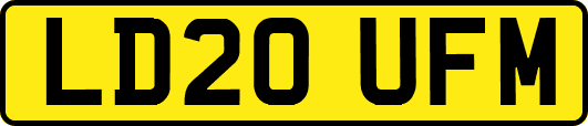 LD20UFM
