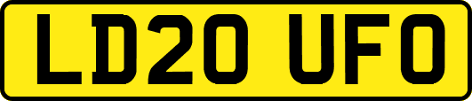 LD20UFO