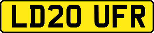LD20UFR