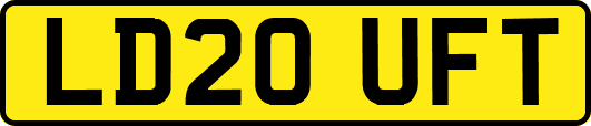 LD20UFT