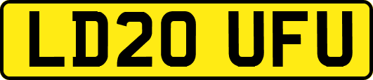 LD20UFU