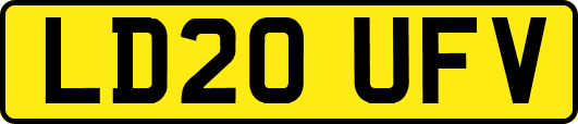 LD20UFV