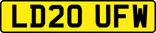 LD20UFW
