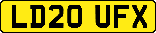 LD20UFX