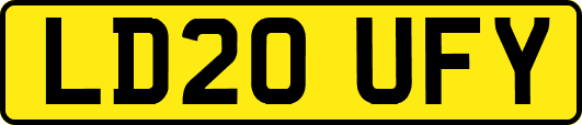 LD20UFY