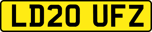 LD20UFZ