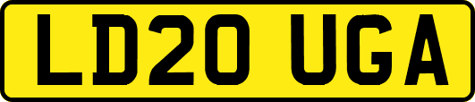 LD20UGA
