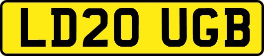 LD20UGB