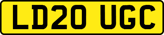 LD20UGC