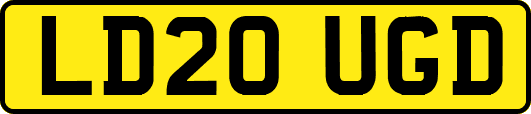 LD20UGD