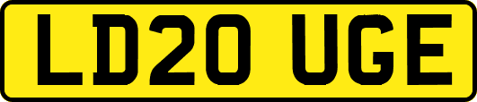 LD20UGE
