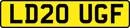 LD20UGF