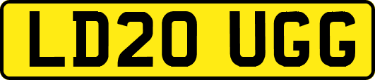LD20UGG