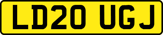 LD20UGJ
