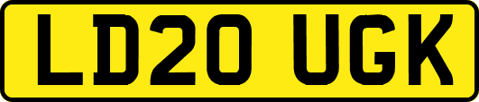 LD20UGK