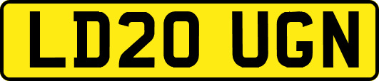 LD20UGN