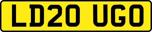 LD20UGO