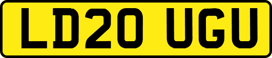 LD20UGU