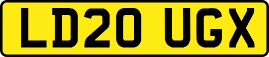 LD20UGX