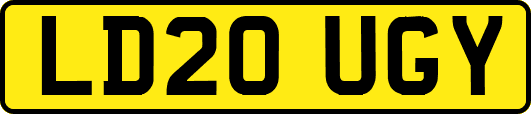 LD20UGY