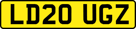 LD20UGZ