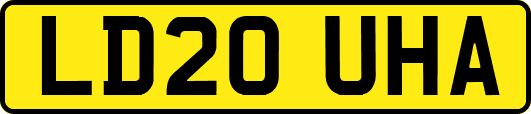LD20UHA