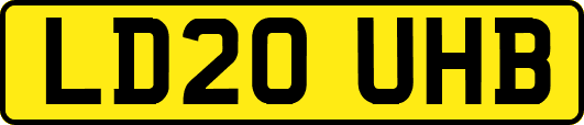 LD20UHB