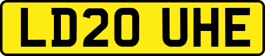 LD20UHE