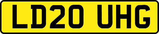 LD20UHG