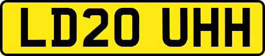 LD20UHH