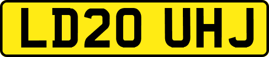 LD20UHJ