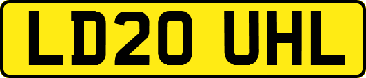 LD20UHL