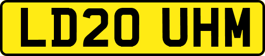 LD20UHM