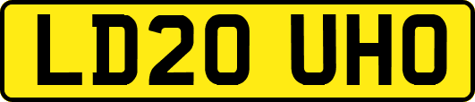 LD20UHO