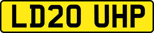 LD20UHP