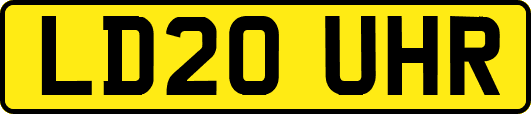 LD20UHR