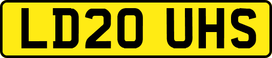 LD20UHS