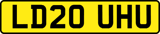 LD20UHU