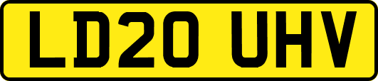 LD20UHV