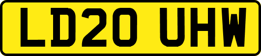 LD20UHW