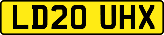 LD20UHX