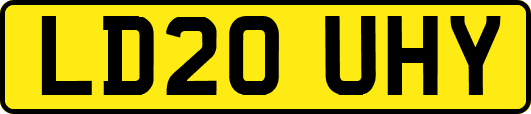 LD20UHY