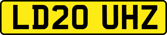 LD20UHZ
