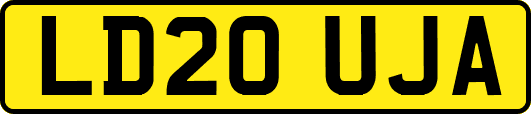 LD20UJA