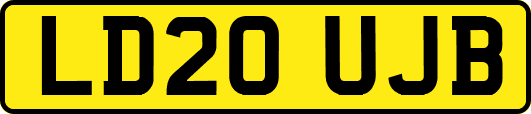 LD20UJB