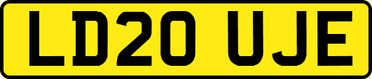 LD20UJE