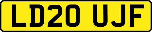 LD20UJF