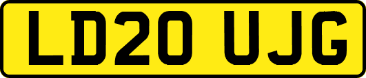 LD20UJG