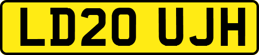 LD20UJH